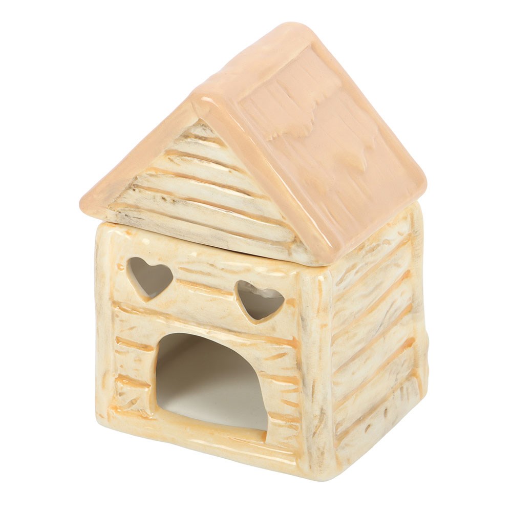Difuzor Ceramică pentru Ulei Parfumat – Hen House