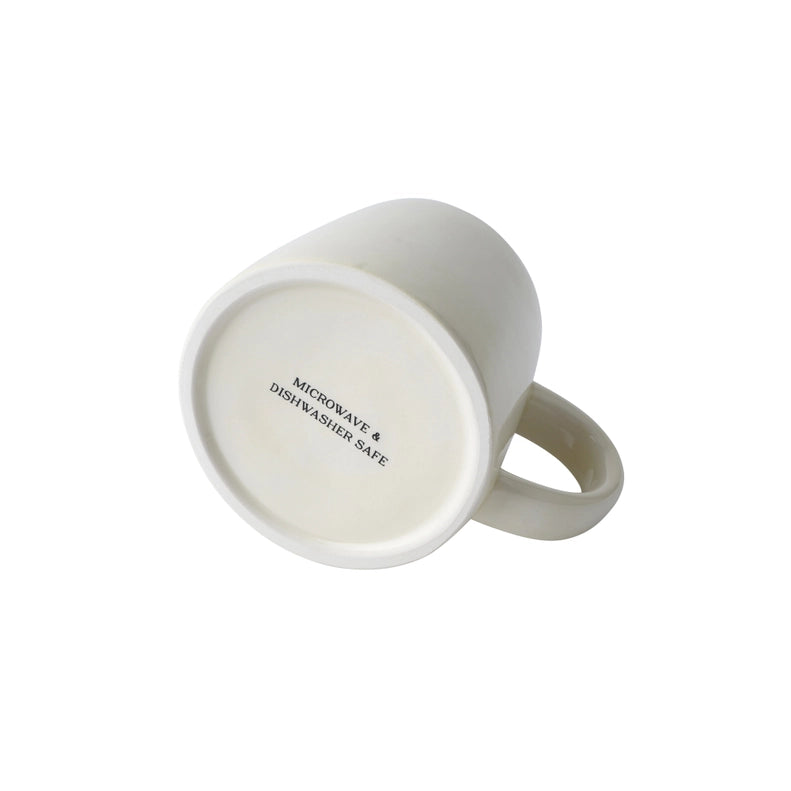 Farm Cottage Duck Mug