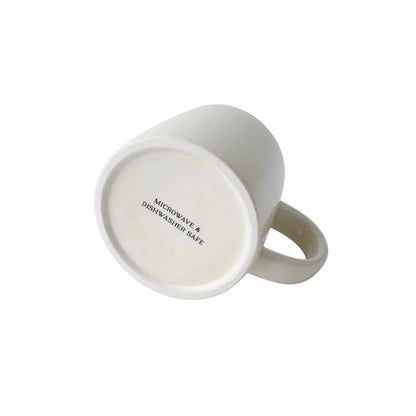 Farm Cottage Duck Mug