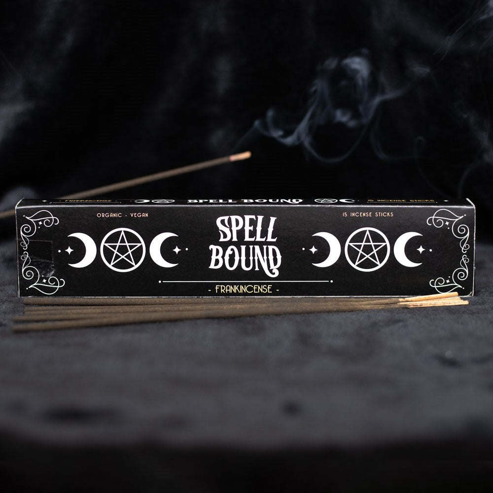 Betisoare Parfumate Spell Bound