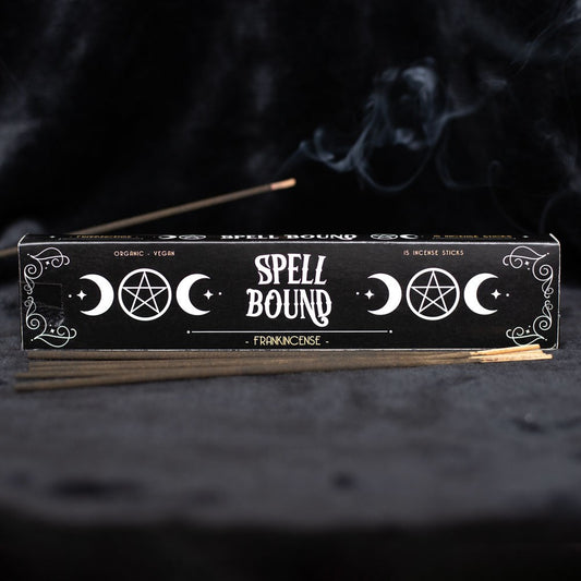Betisoare Parfumate Spell Bound