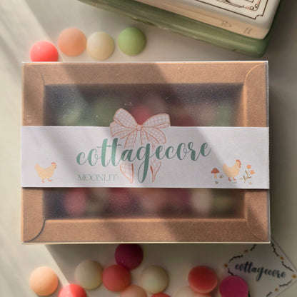 Cottagecore Wax Melts